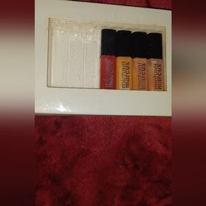 Michael Marcus Lip Gloss Set
